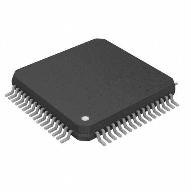 MAXQ622X-0000+ Analog Devices Inc./Maxim Integrated